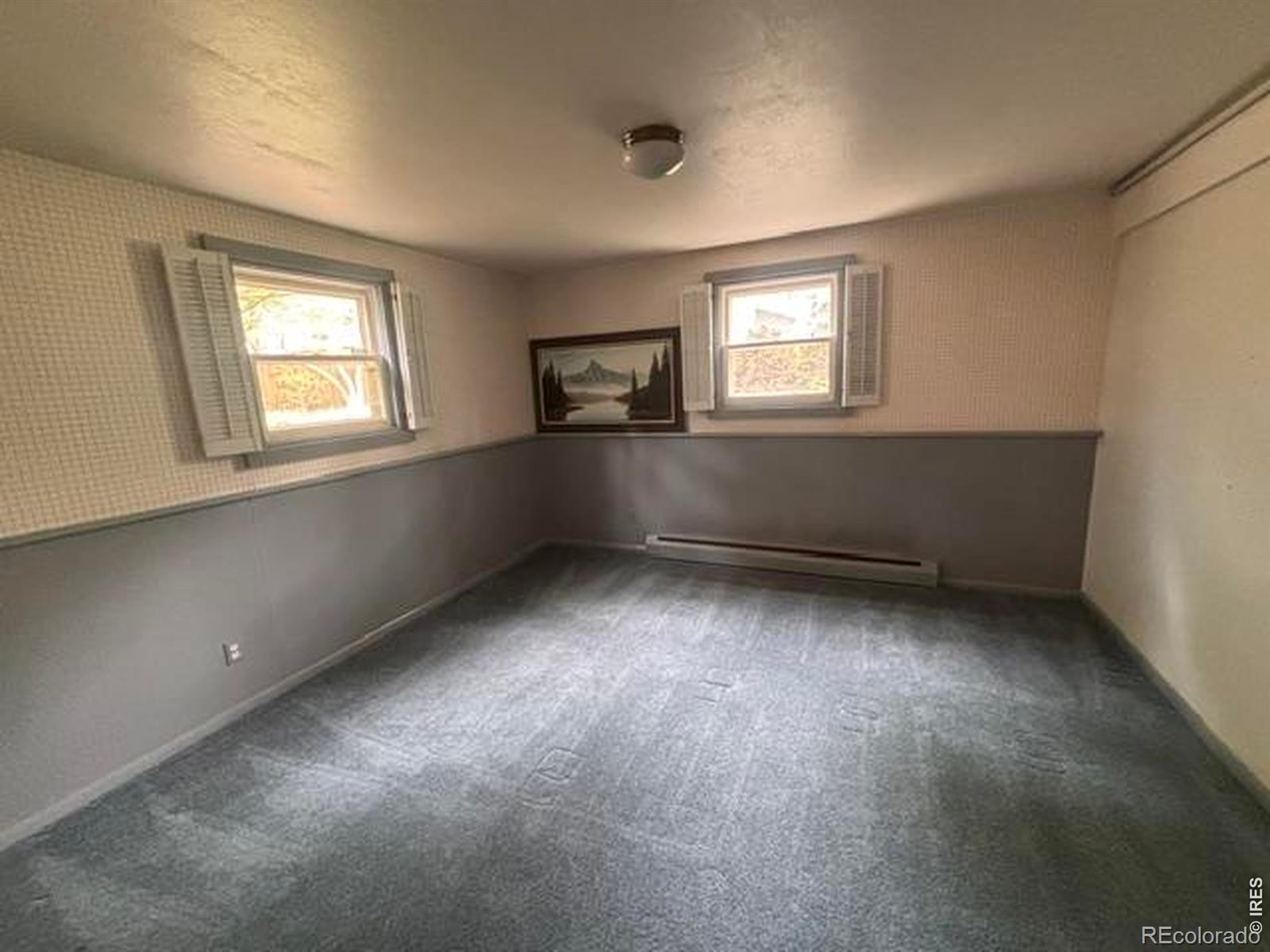 1409 Meeker Drive Fort Collins CO 80524