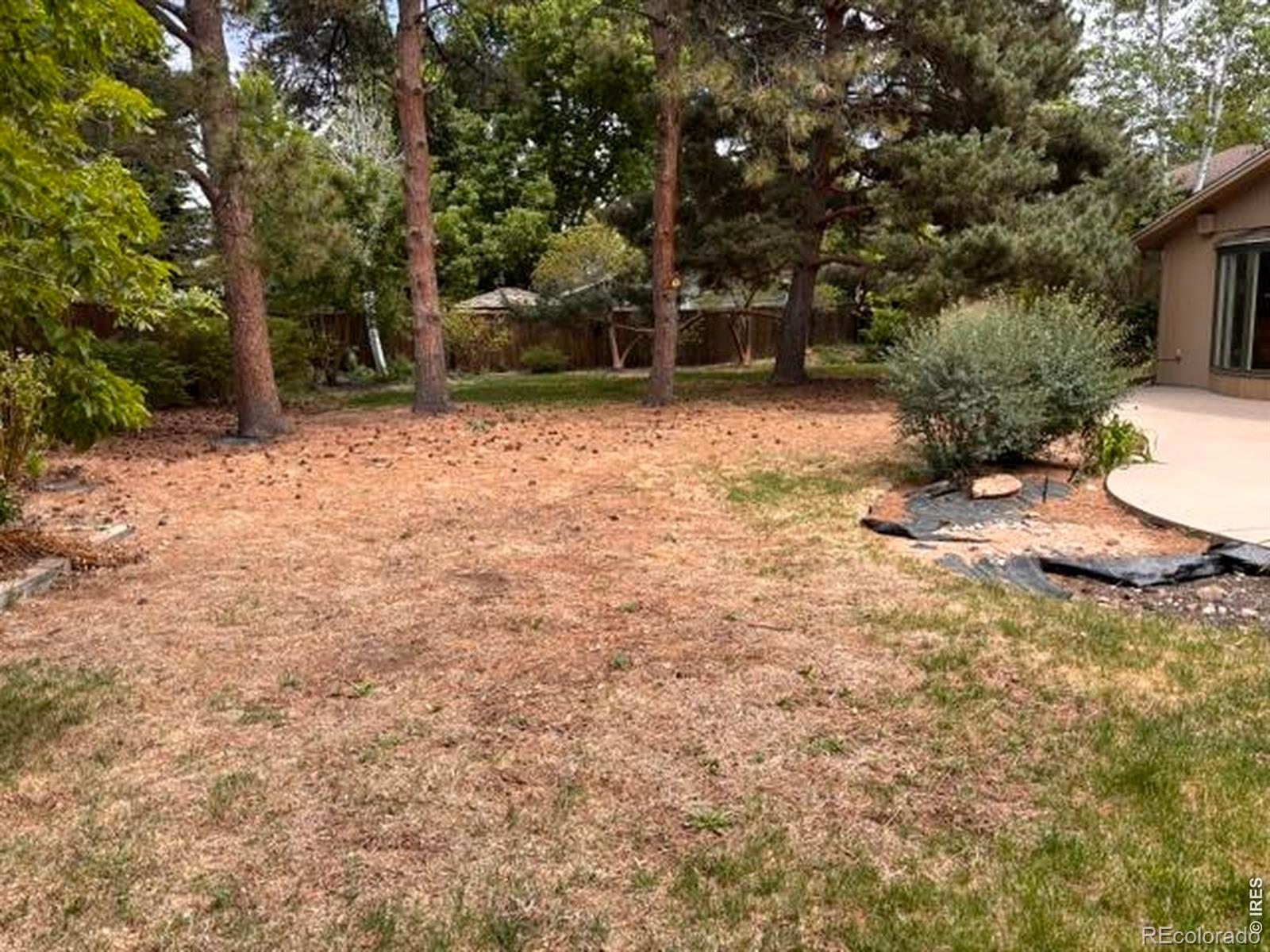 1409 Meeker Drive Fort Collins CO 80524