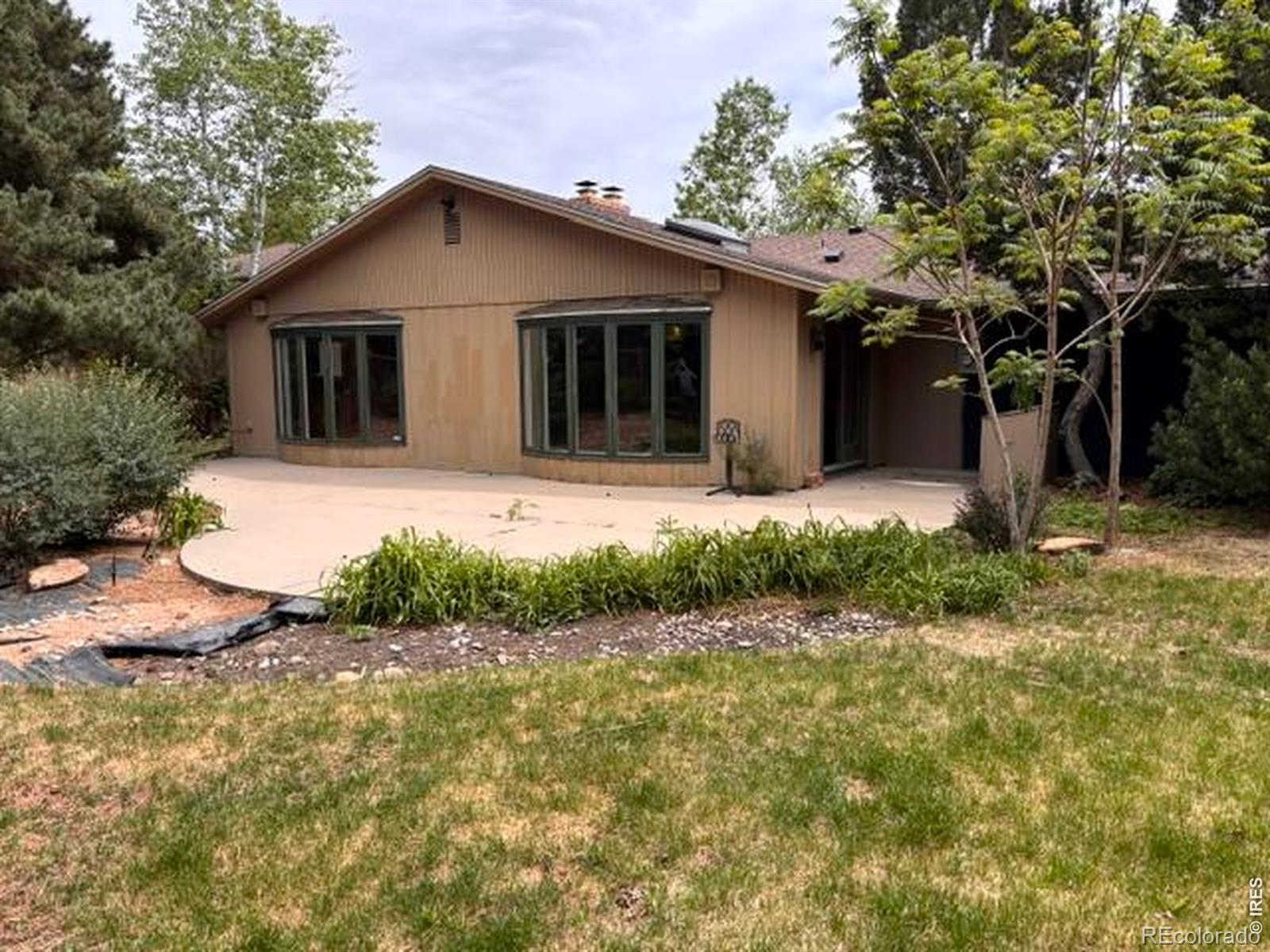 1409 Meeker Drive Fort Collins CO 80524