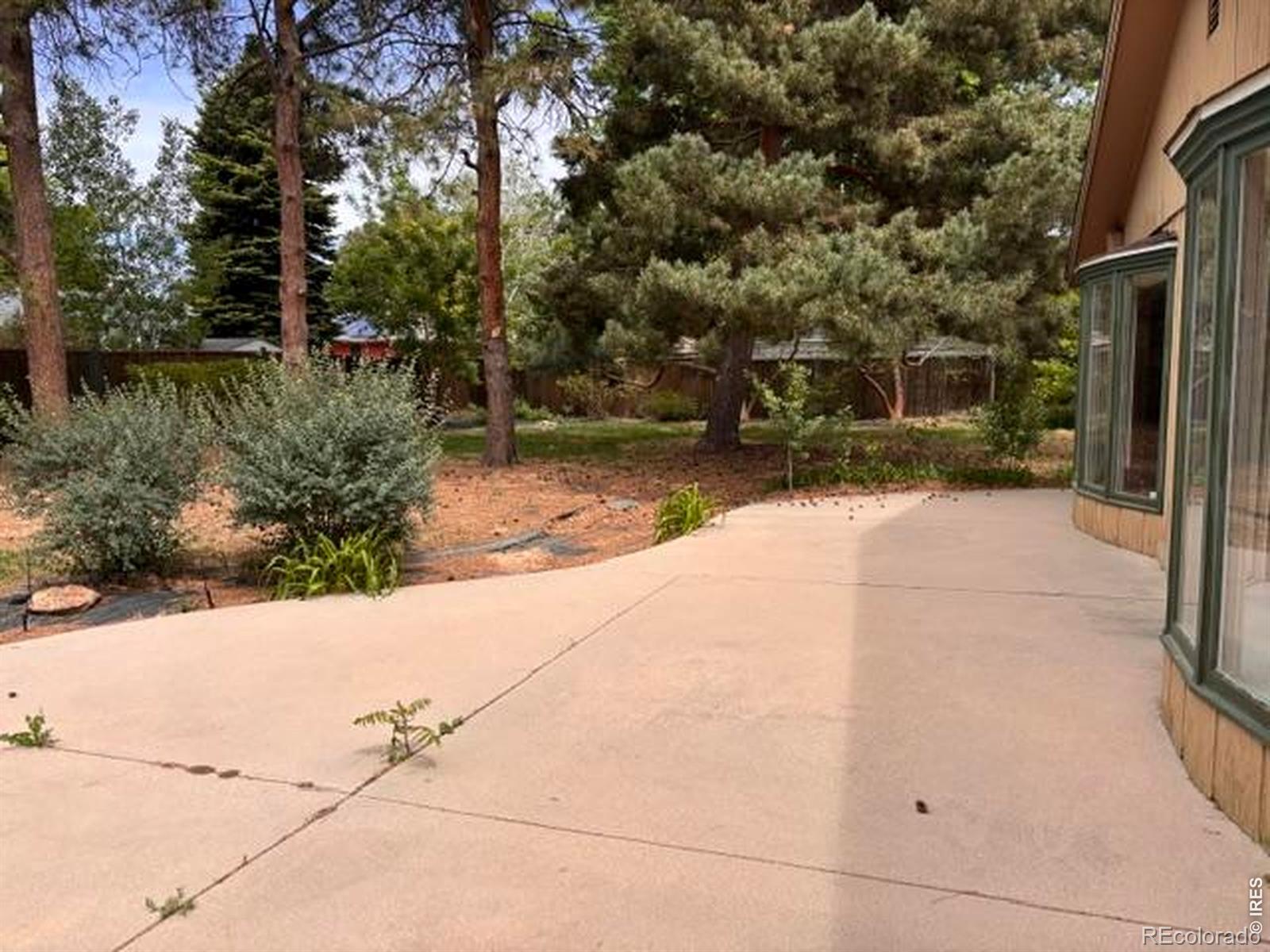 1409 Meeker Drive Fort Collins CO 80524