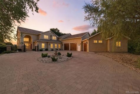 6745 Owl Lake Drive Firestone CO 80504
