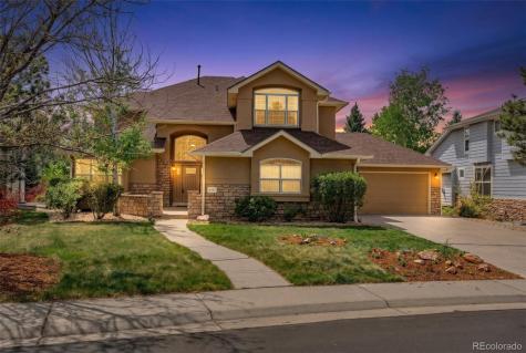 6493 S Sedalia Street Aurora CO 80016
