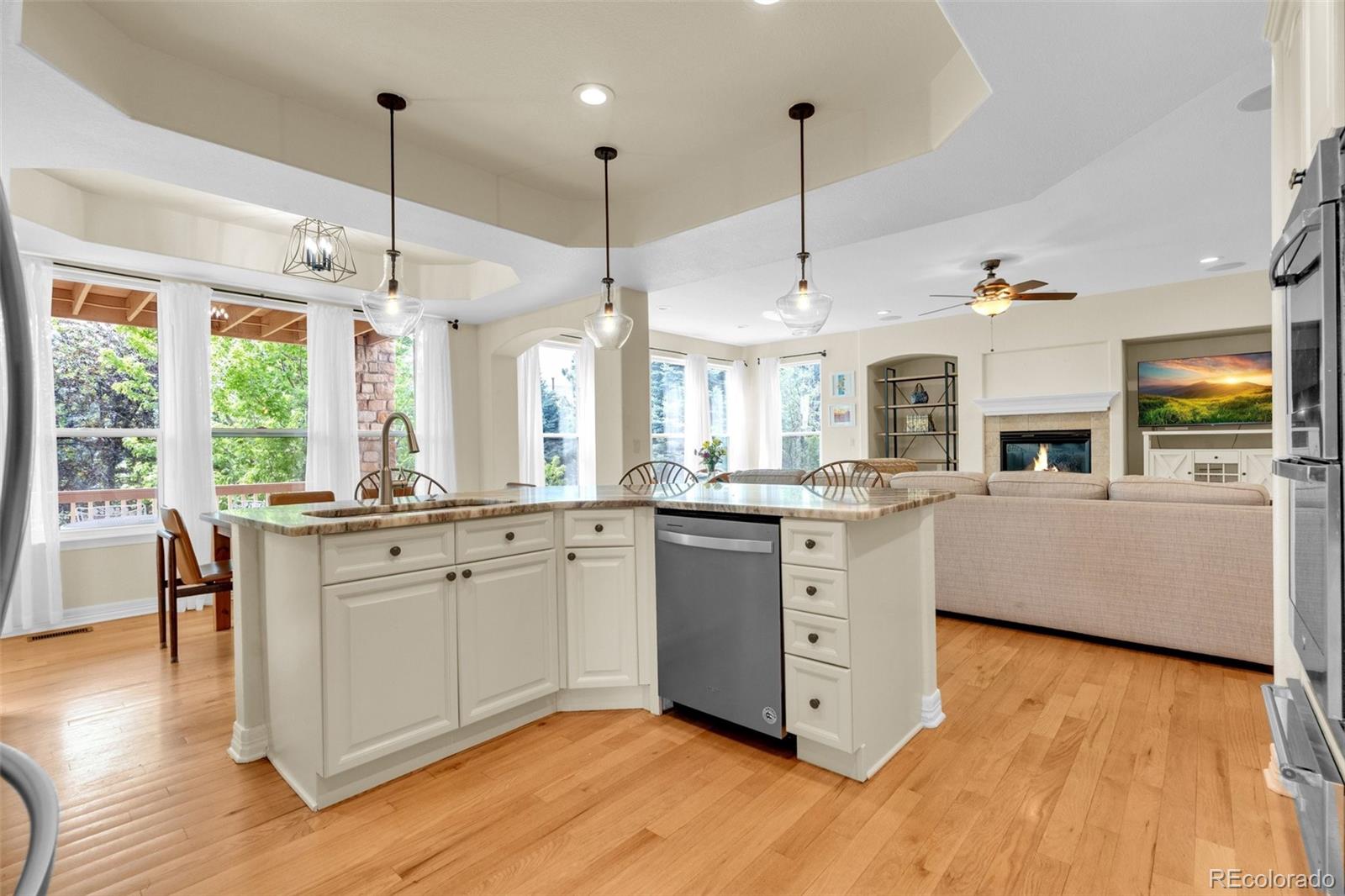 6493 S Sedalia Street Aurora CO 80016