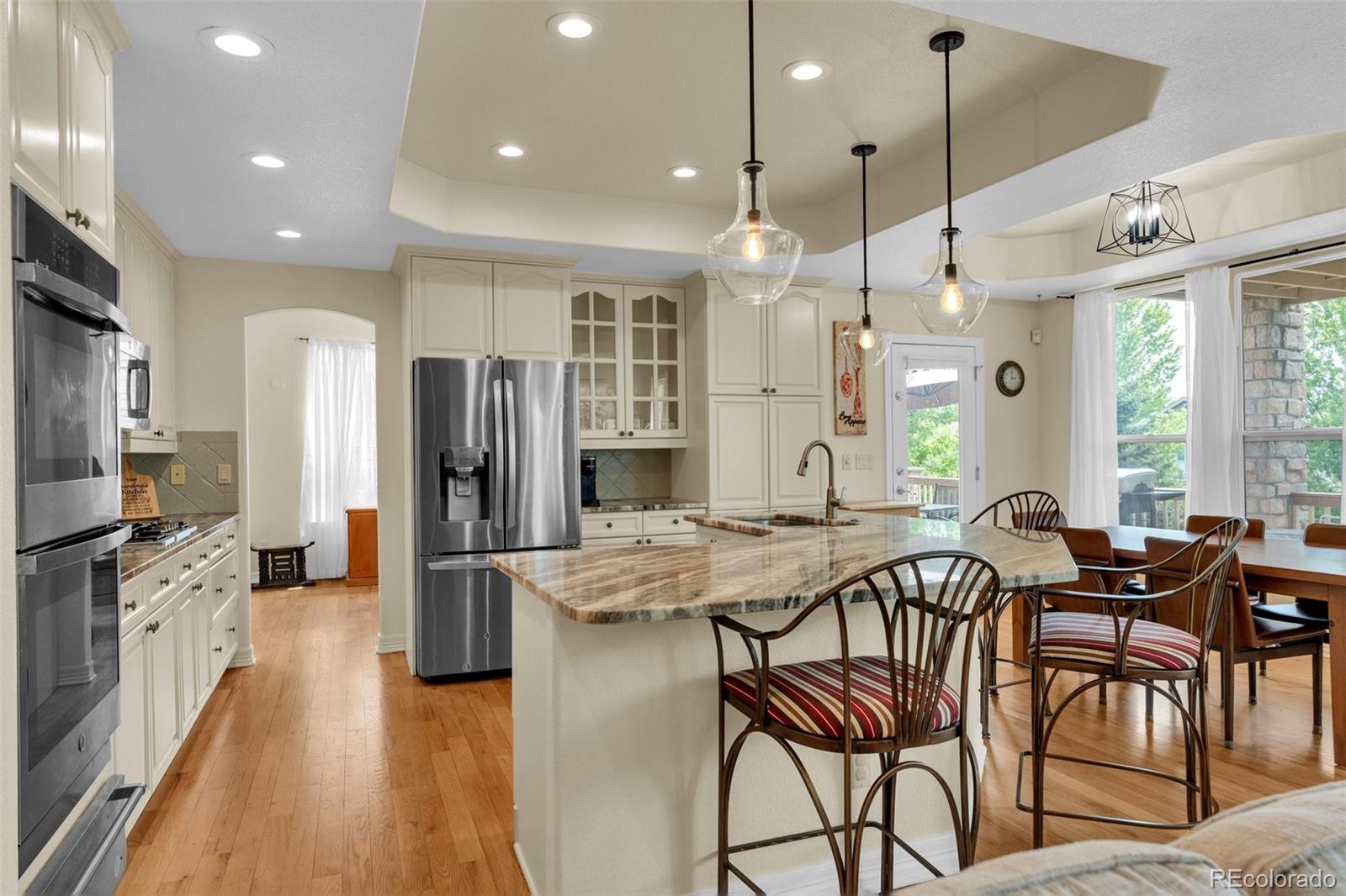 6493 S Sedalia Street Aurora CO 80016