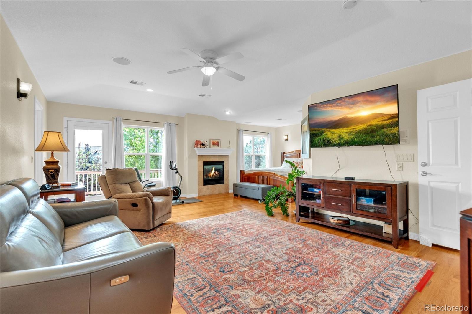 6493 S Sedalia Street Aurora CO 80016