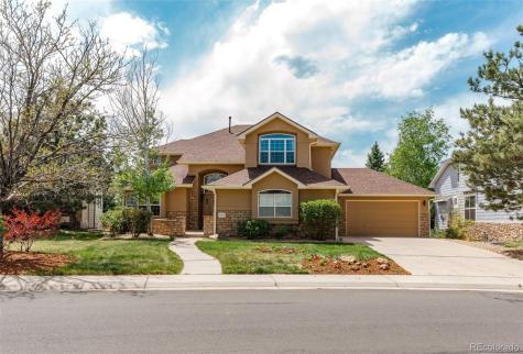 6493 S Sedalia Street Aurora CO 80016