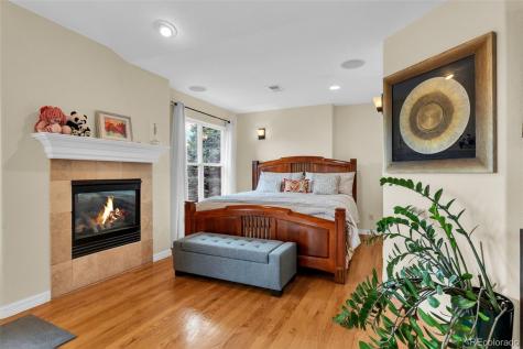 6493 S Sedalia Street Centennial CO 80016