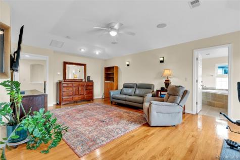6493 S Sedalia Street Centennial CO 80016