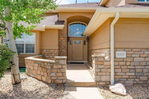 6493 S Sedalia Street Centennial CO 80016