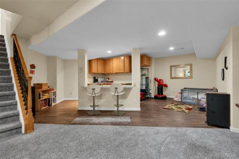6493 S Sedalia Street Centennial CO 80016