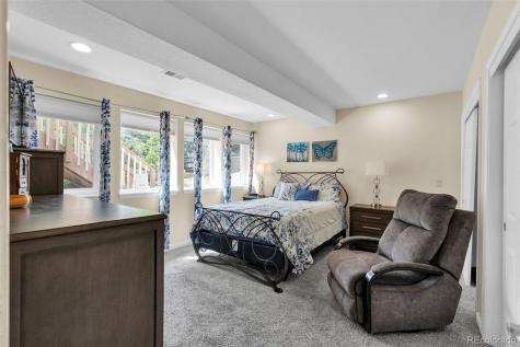 6493 S Sedalia Street Centennial CO 80016