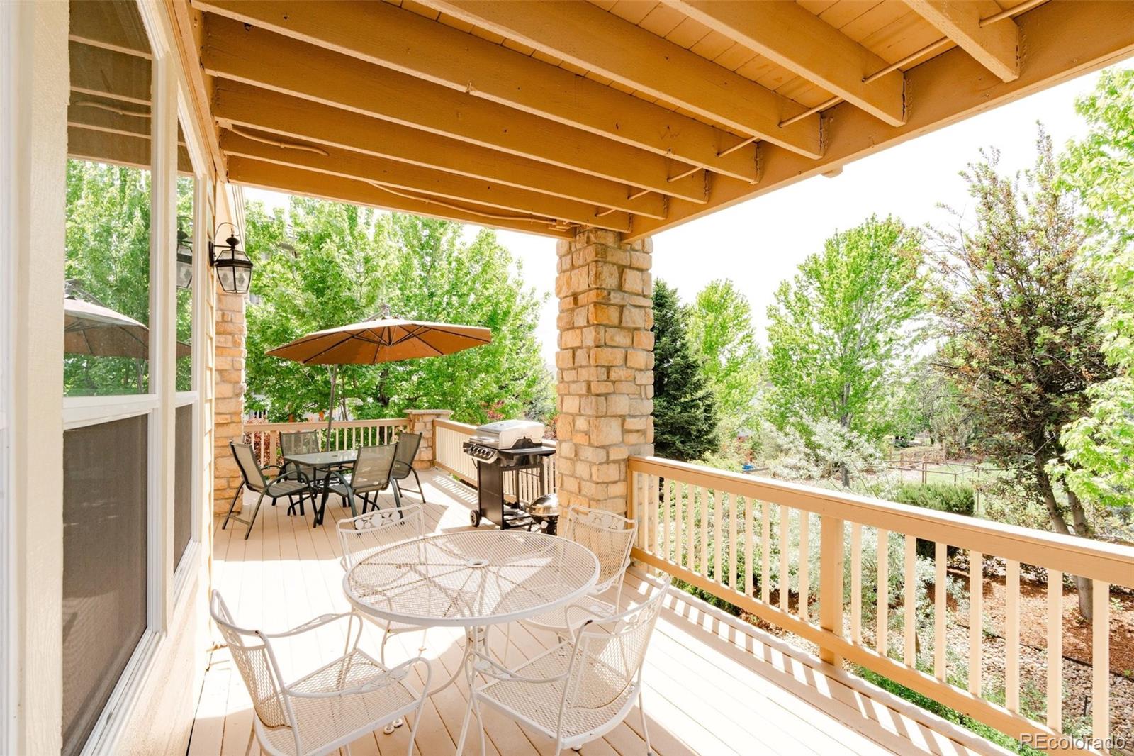 6493 S Sedalia Street Aurora CO 80016