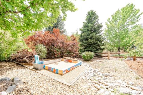 6493 S Sedalia Street Centennial CO 80016