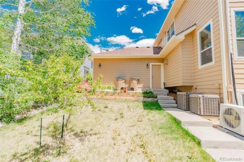 6493 S Sedalia Street Centennial CO 80016