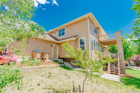 6493 S Sedalia Street Centennial CO 80016
