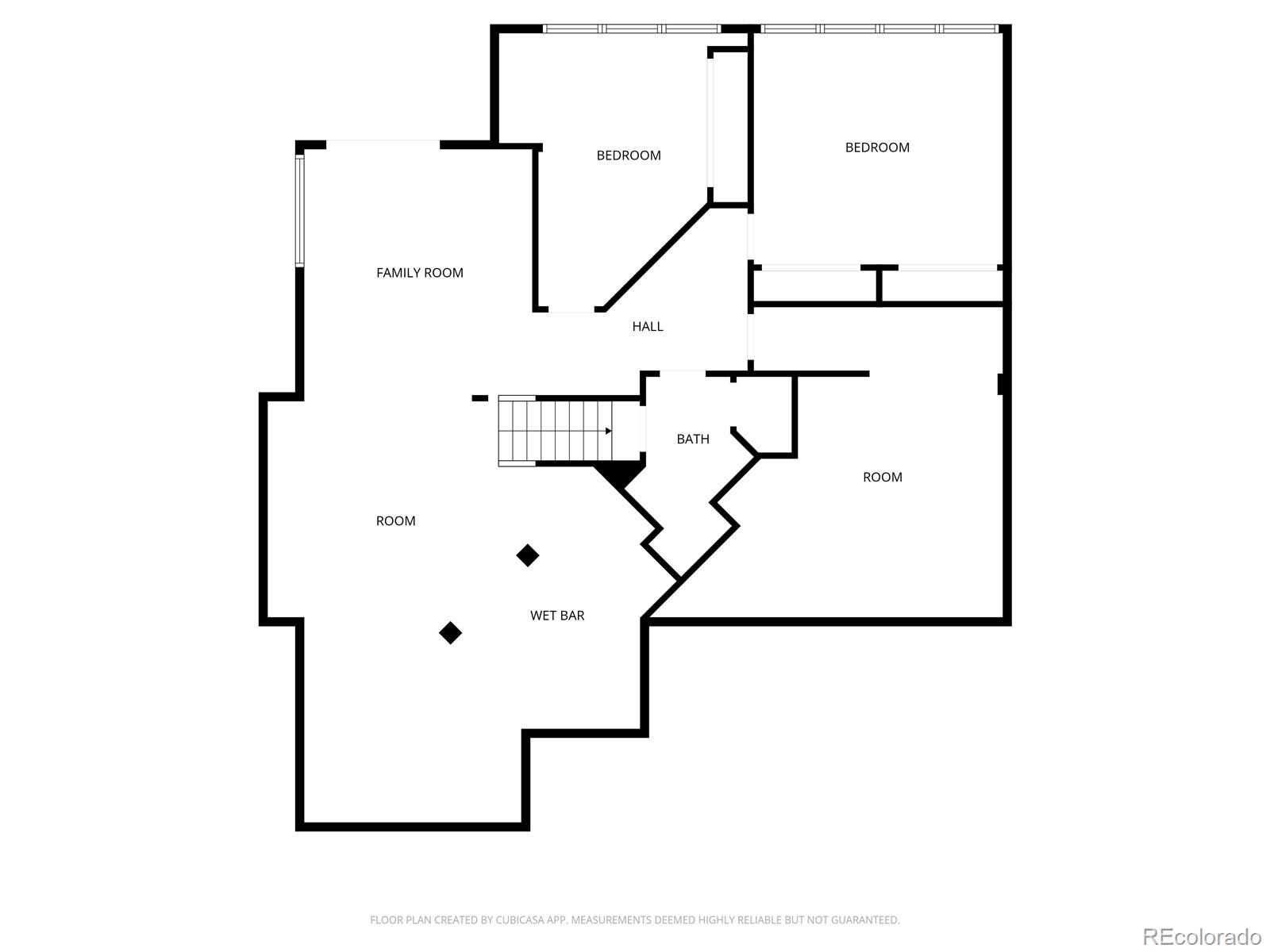 6493 S Sedalia Street Aurora CO 80016