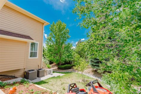 6493 S Sedalia Street Centennial CO 80016