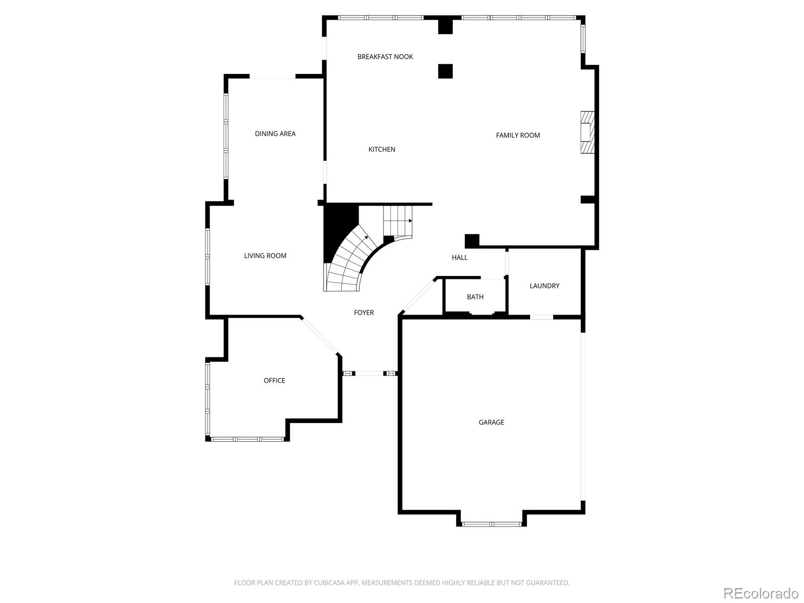 6493 S Sedalia Street Aurora CO 80016