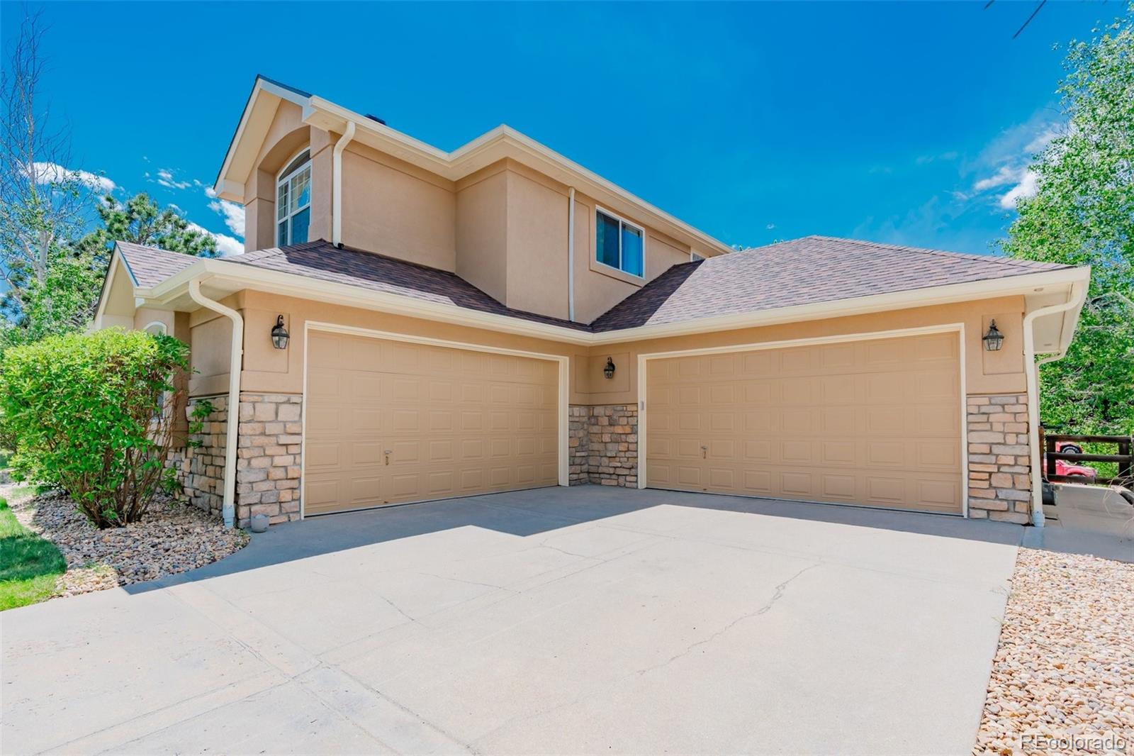 6493 S Sedalia Street Centennial CO 80016
