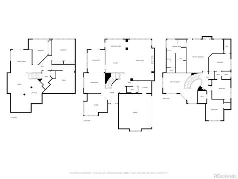 6493 S Sedalia Street Aurora CO 80016