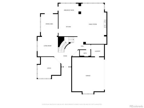 6493 S Sedalia Street Centennial CO 80016
