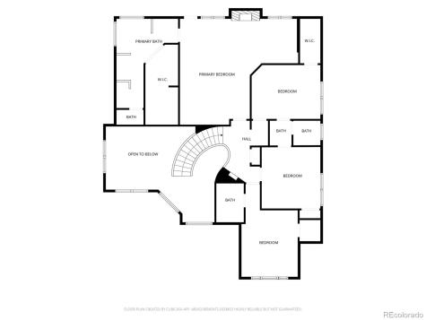 6493 S Sedalia Street Centennial CO 80016