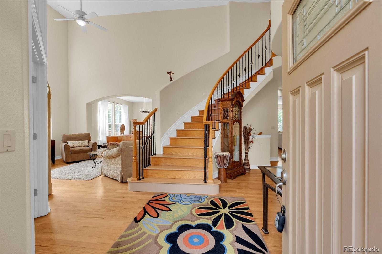 6493 S Sedalia Street Aurora CO 80016