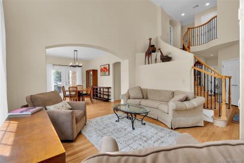 6493 S Sedalia Street Centennial CO 80016