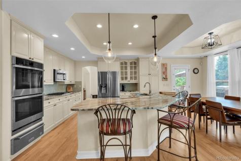 6493 S Sedalia Street Centennial CO 80016