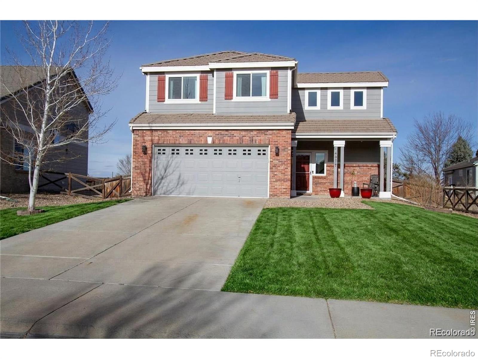 14977 E 119th Avenue Commerce City CO 80603