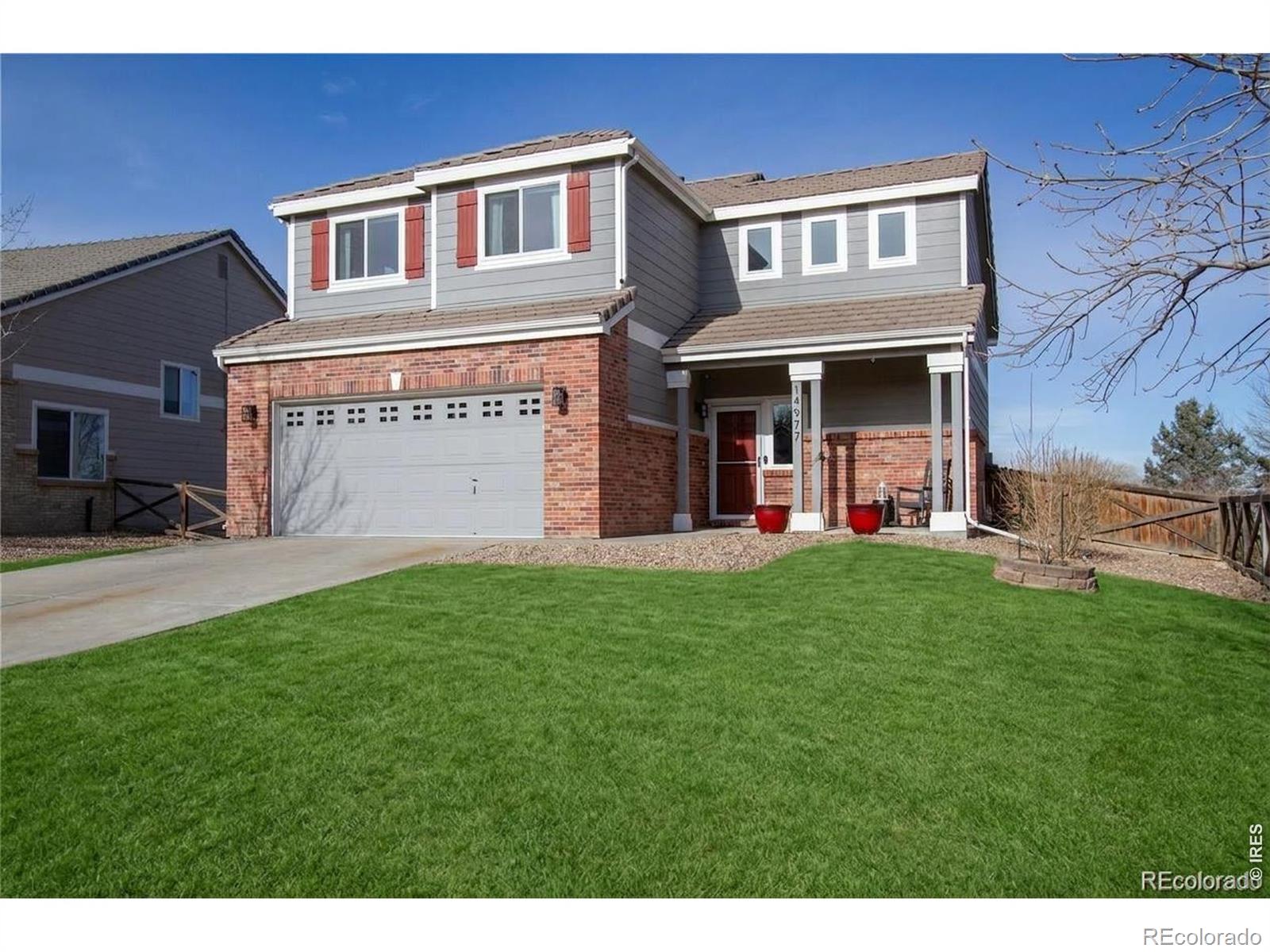 14977 E 119th Avenue Commerce City CO 80603