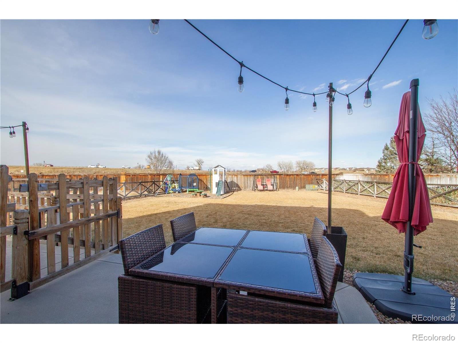 14977 E 119th Avenue Commerce City CO 80603