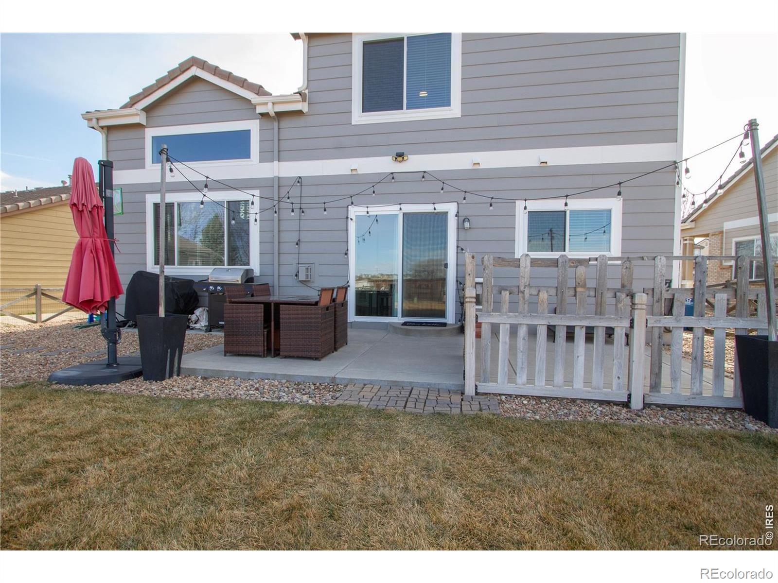 14977 E 119th Avenue Commerce City CO 80603