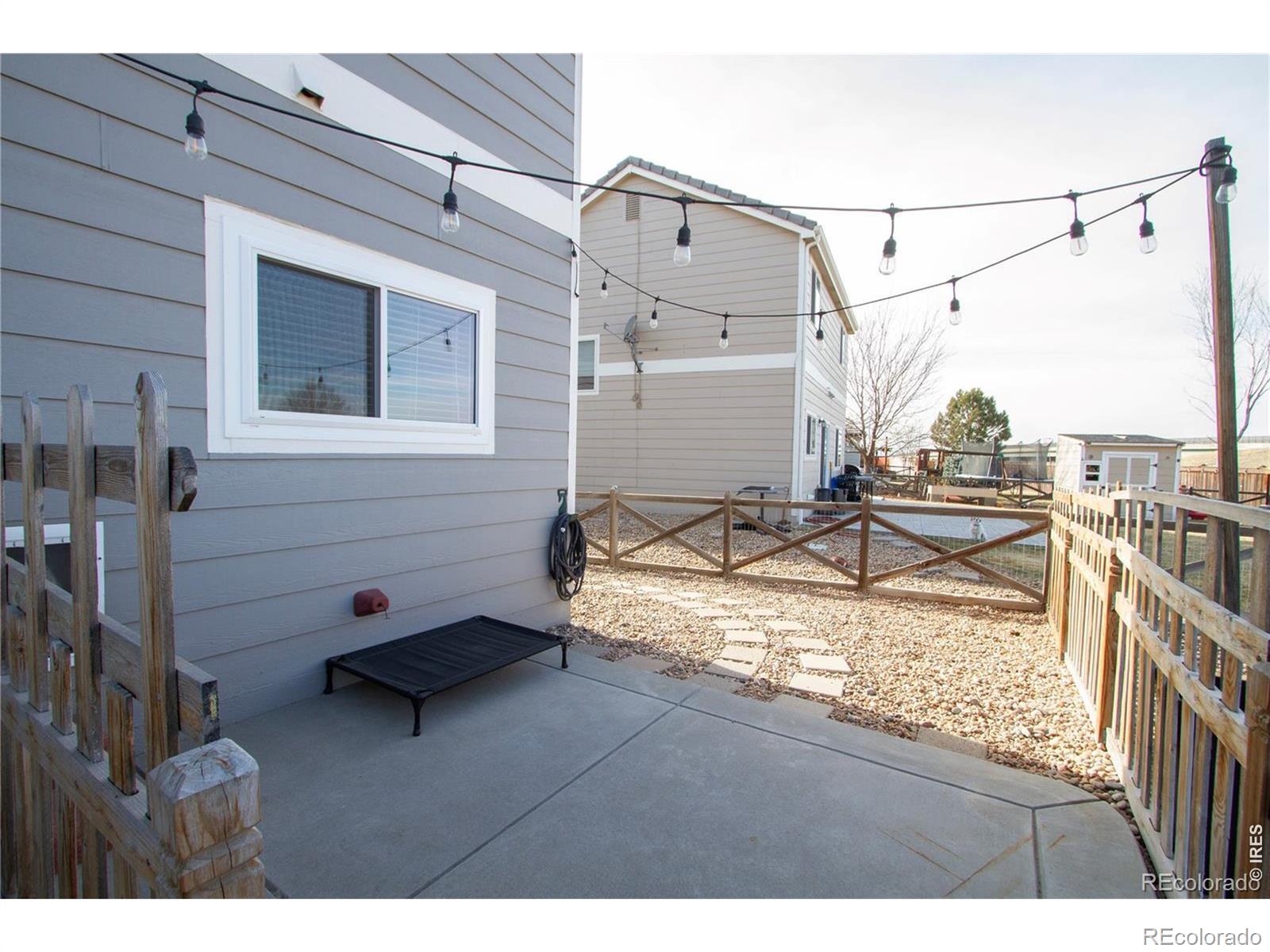 14977 E 119th Avenue Commerce City CO 80603