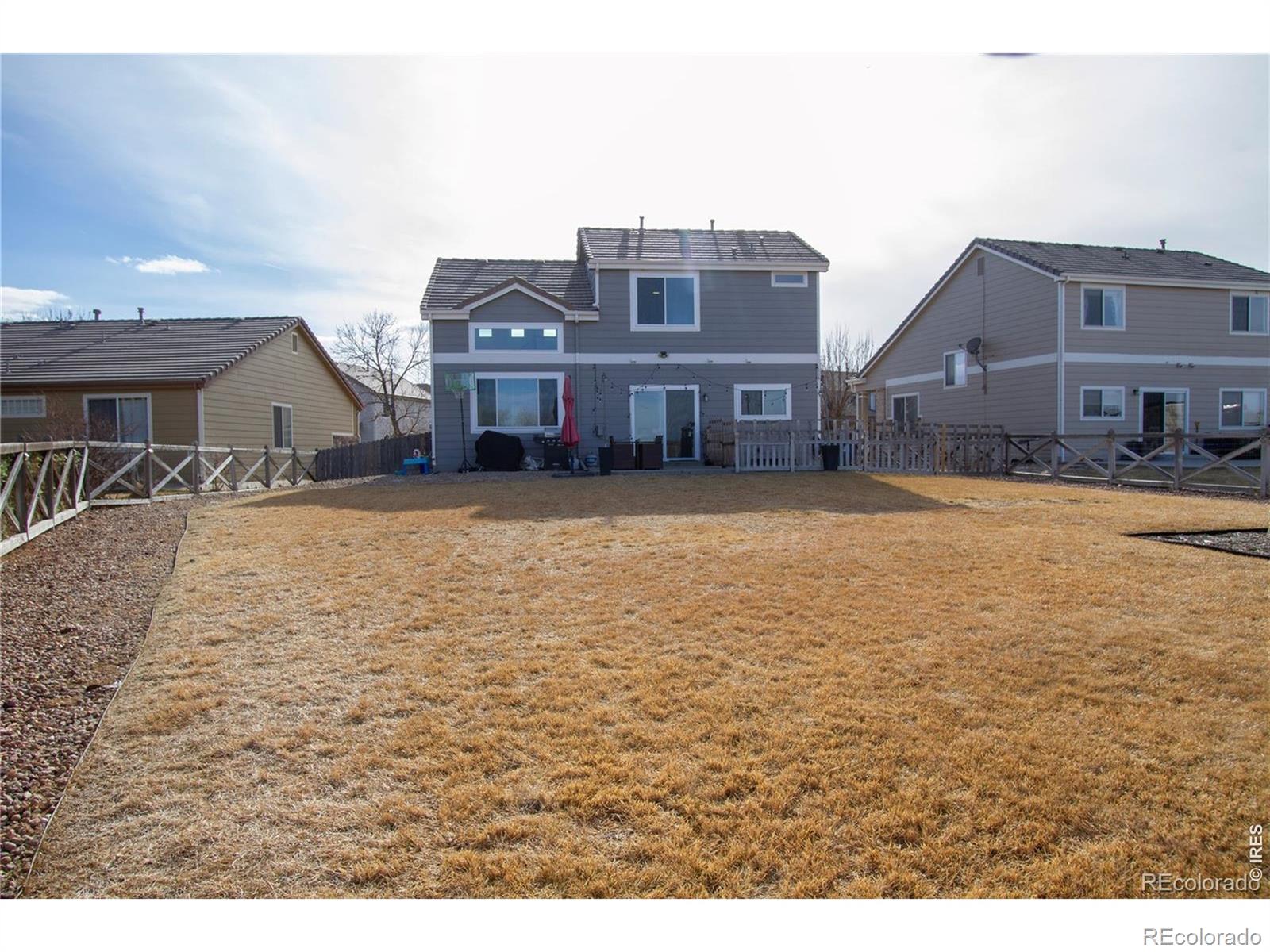14977 E 119th Avenue Commerce City CO 80603