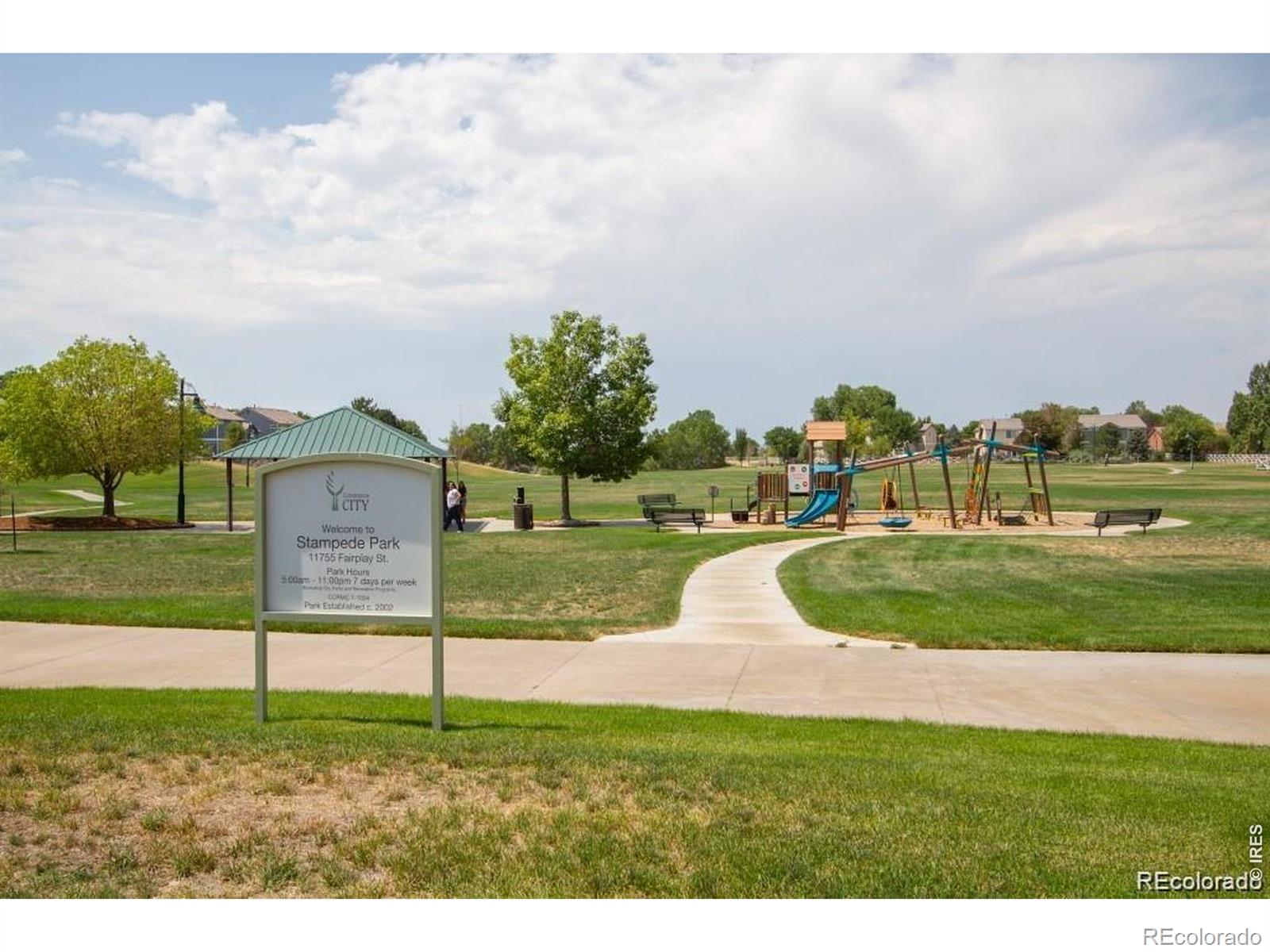 14977 E 119th Avenue Commerce City CO 80603