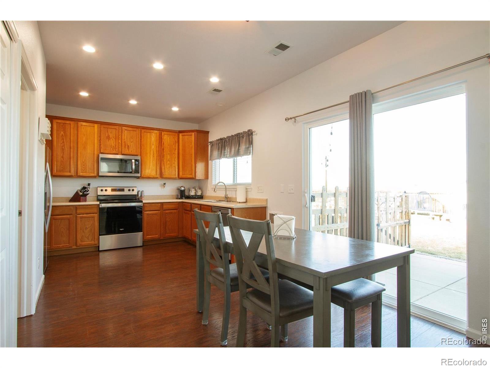 14977 E 119th Avenue Commerce City CO 80603