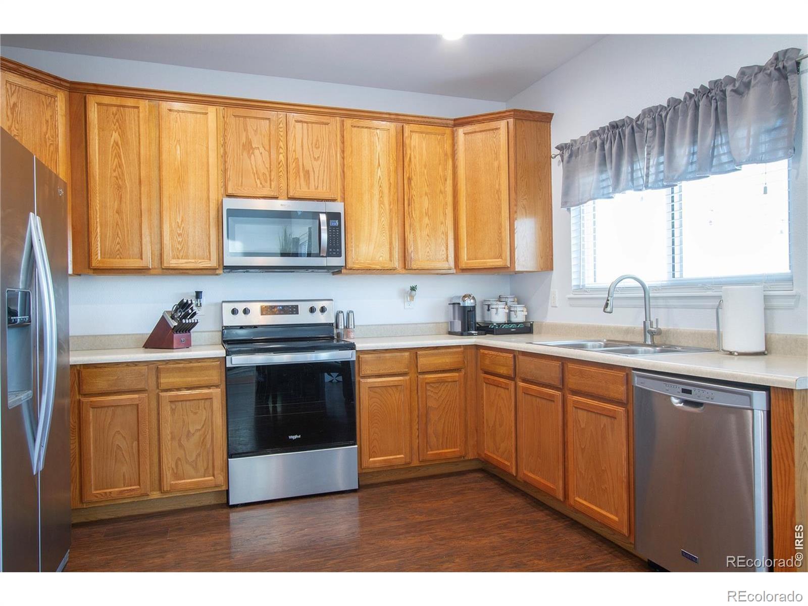 14977 E 119th Avenue Commerce City CO 80603