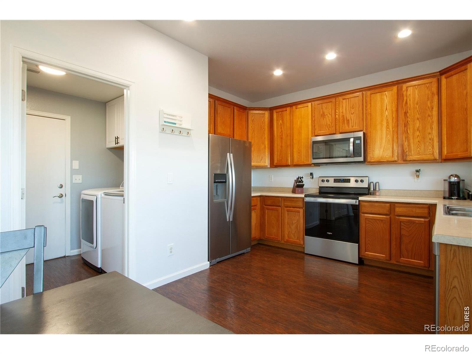 14977 E 119th Avenue Commerce City CO 80603