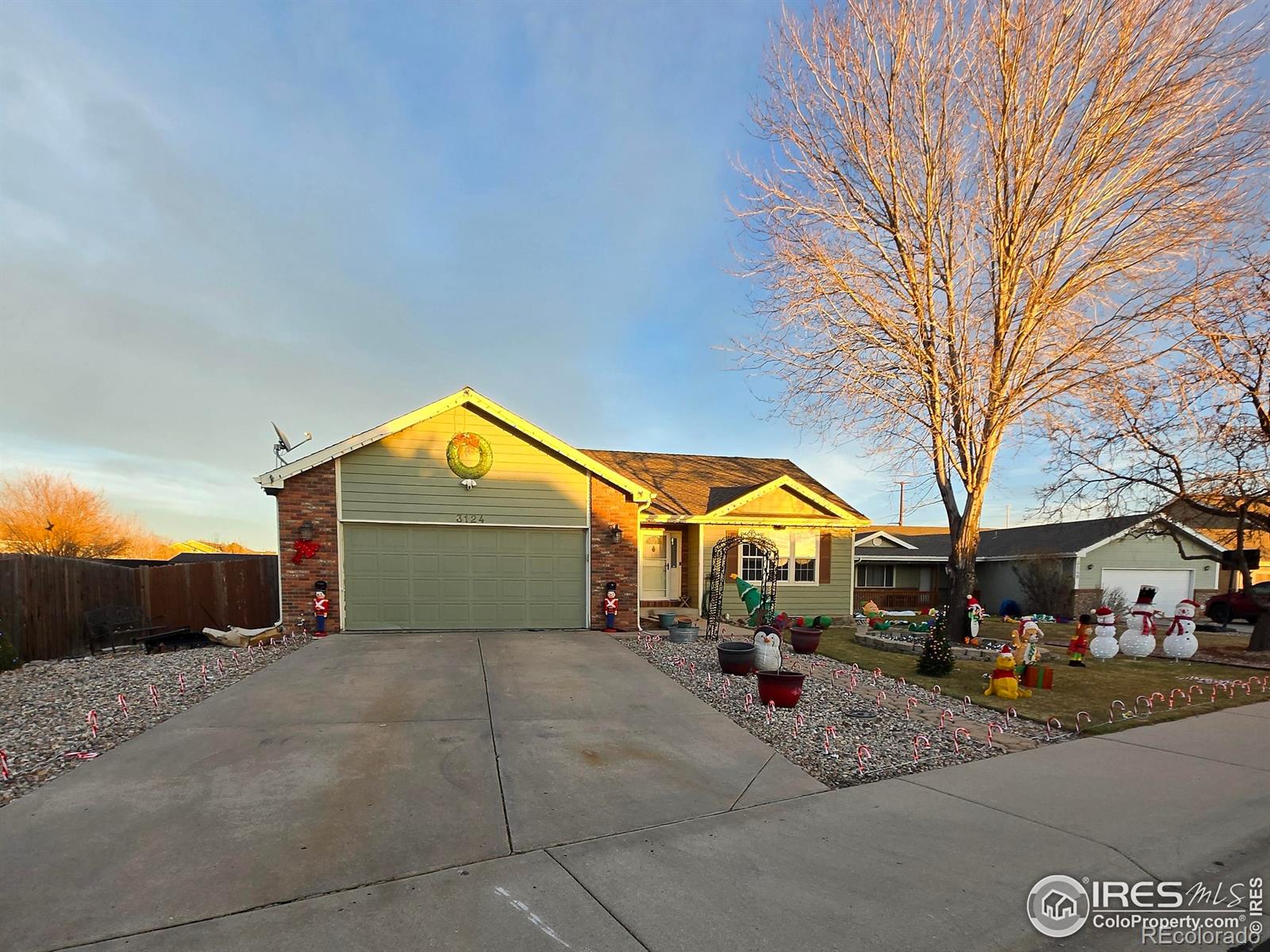 3124 49th Avenue Greeley CO 80634