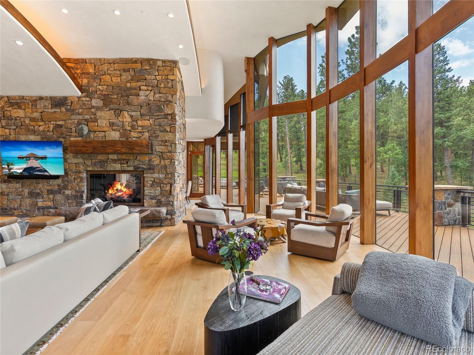 113 Elk Crossing Lane Evergreen CO 80439