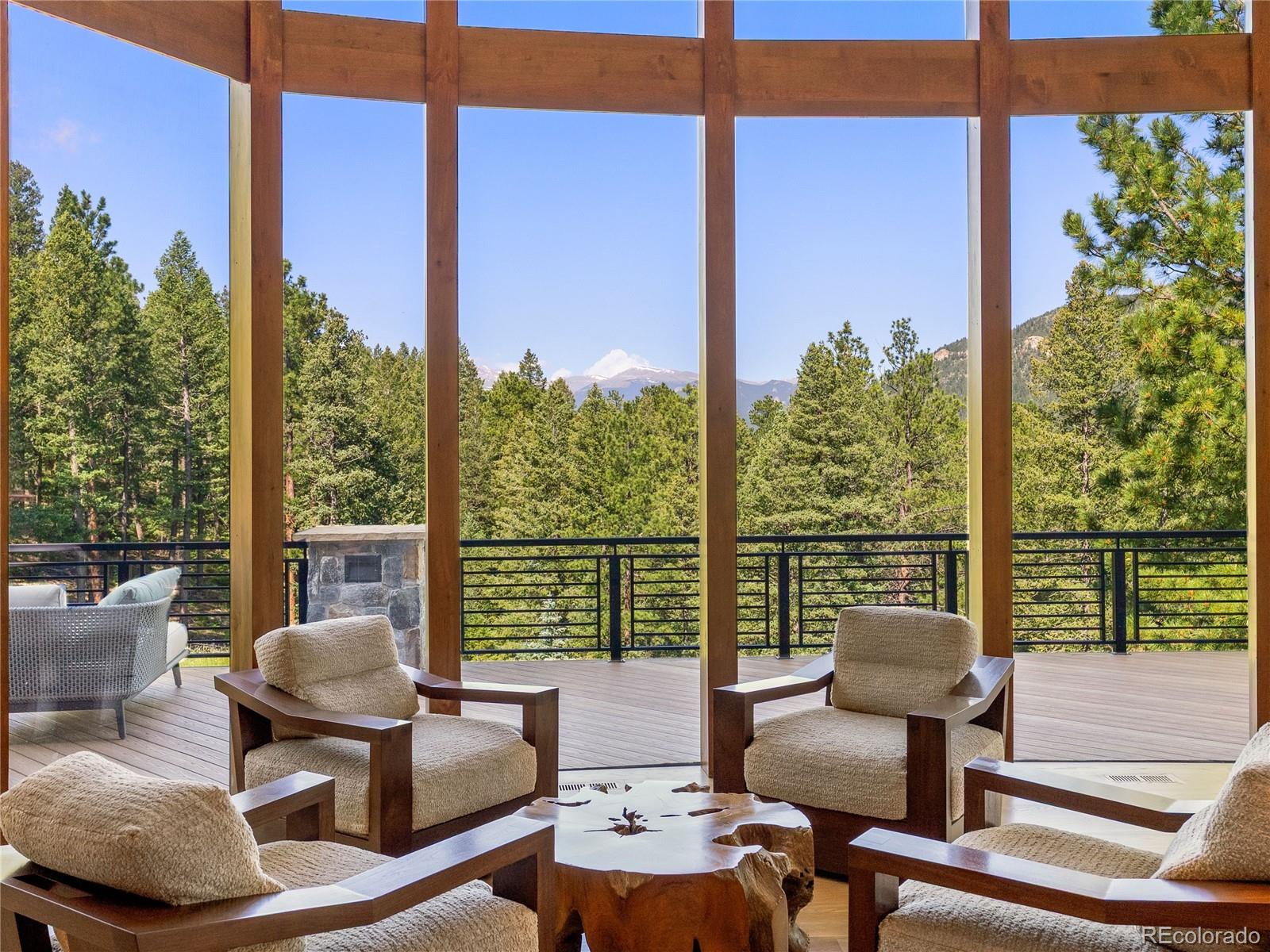 113 Elk Crossing Lane Evergreen CO 80439