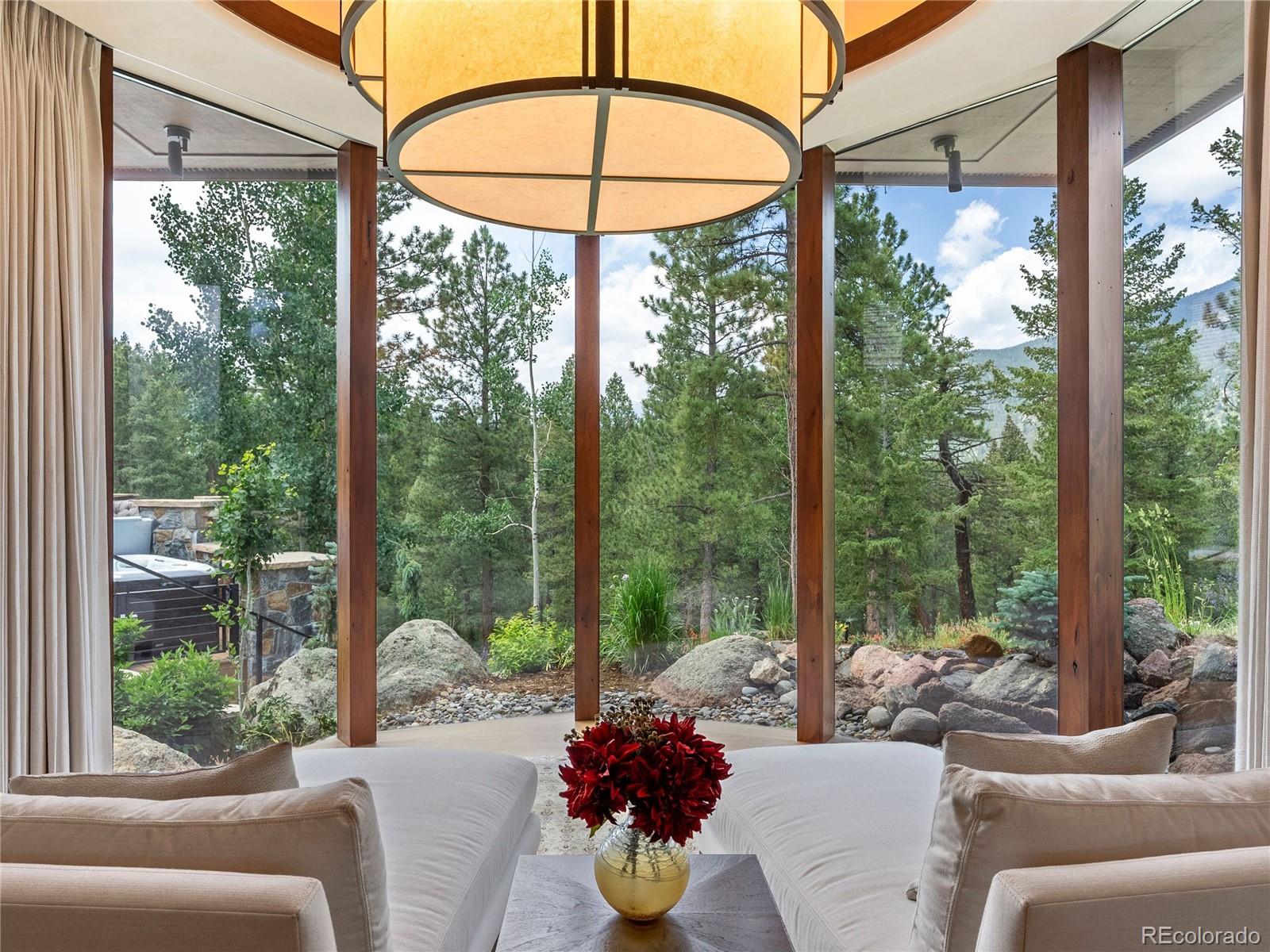113 Elk Crossing Lane Evergreen CO 80439