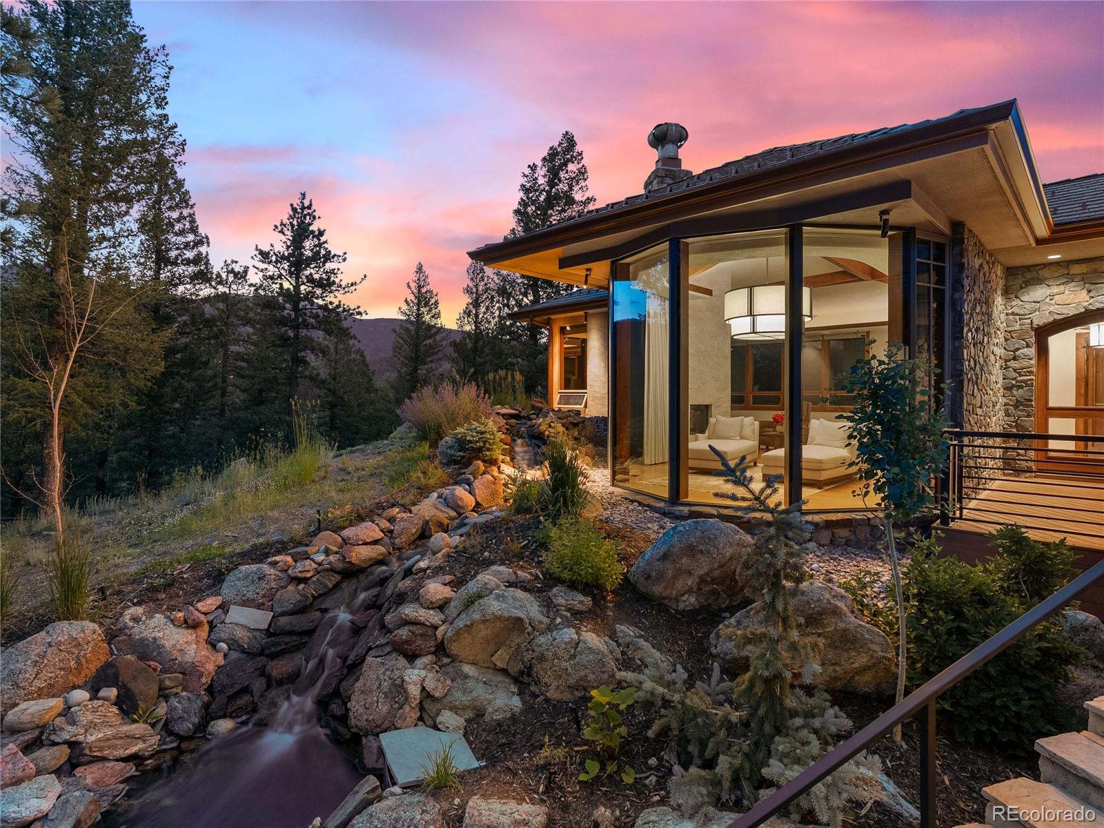 113 Elk Crossing Lane Evergreen CO 80439