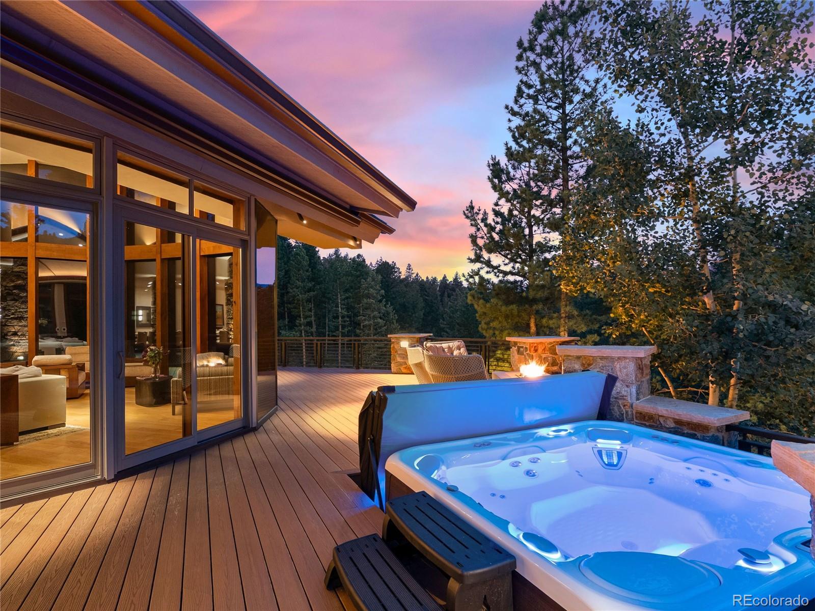 113 Elk Crossing Lane Evergreen CO 80439