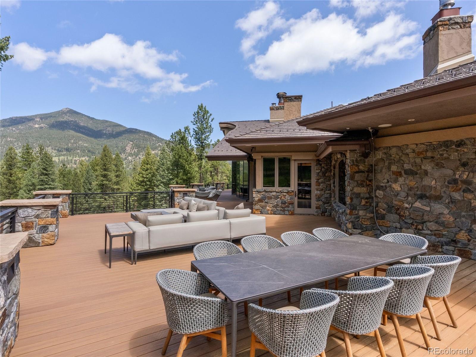 113 Elk Crossing Lane Evergreen CO 80439