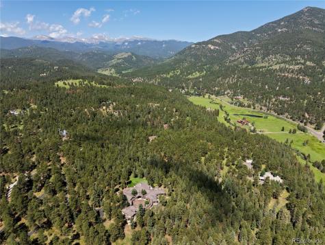 113 Elk Crossing Lane Evergreen CO 80439
