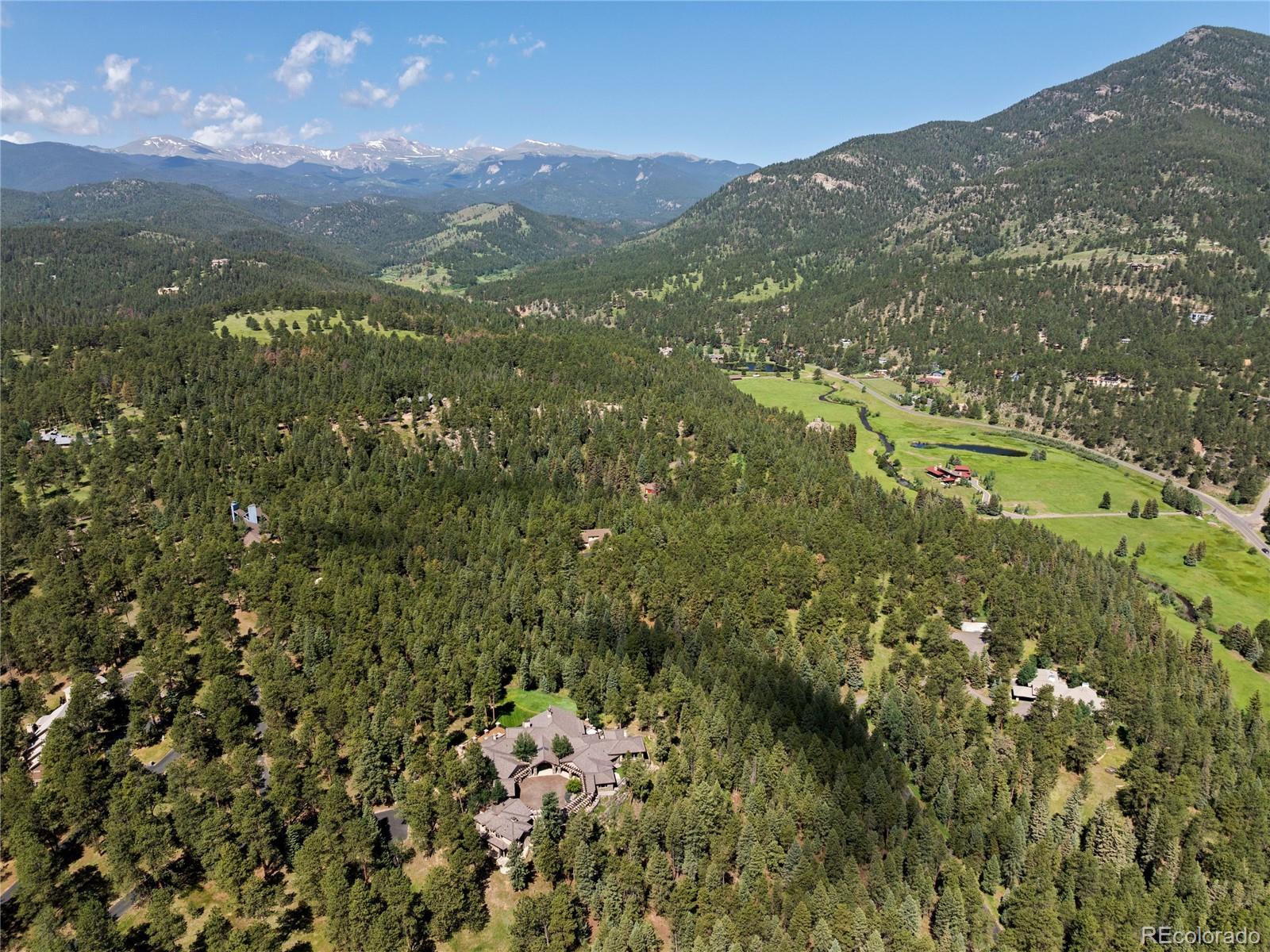 113 Elk Crossing Lane Evergreen CO 80439