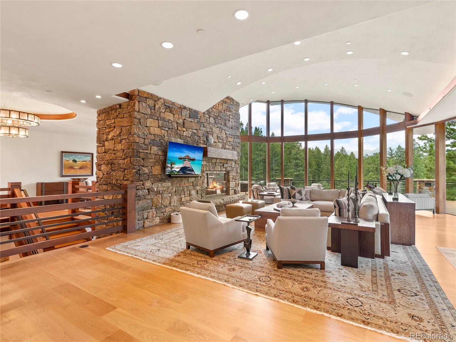 113 Elk Crossing Lane Evergreen CO 80439