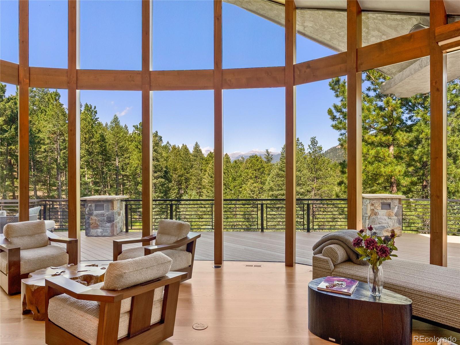 113 Elk Crossing Lane Evergreen CO 80439